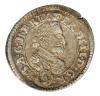 mini: 3 krajcary 1625 Ferdynand II Habsburg Austria Graz (1)