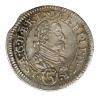 mini: 3 krajcary 1625 Ferdynand II Habsburg Austria Graz (1)