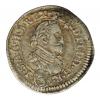 mini: 3 krajcary 1625 Ferdynand II Habsburg Austria Graz (1)