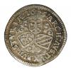 mini: 3 krajcary 1625 Ferdynand II Habsburg Austria Graz (2)