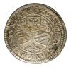 mini: 3 krajcary 1626 Ferdynand II Habsburg Austria Graz (2)