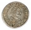 mini: 3 krajcary 1626 Ferdynand II Habsburg Austria Graz (1)