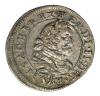 mini: 3 krajcary 1626 Ferdynand II Habsburg Austria Graz (1)