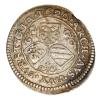 mini: 3 krajcary 1626 Ferdynand II Habsburg Austria Graz (2)