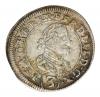 mini: 3 krajcary 1626 Ferdynand II Habsburg Austria Graz (1)