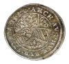 mini: 3 krajcary 1626 Ferdynand II Habsburg Austria Graz (2)