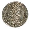 mini: 3 krajcary 1626 Ferdynand II Habsburg Austria Graz (1)