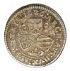 mini: 3 krajcary 1626 Ferdynand II Habsburg Austria Graz (2)