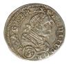 mini: 3 krajcary 1626 Ferdynand II Habsburg Austria Graz (1)