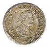 mini: 3 krajcary 1625 Ferdynand II Habsburg Austria Graz (1)