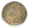 mini: 3 krajcary 1625 Ferdynand II Habsburg Austria Graz (2)
