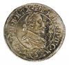 mini: 3 krajcary 1628 Ferdynand II Habsburg Austria Graz (1)