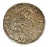 mini: 3 krajcary 1638 Ferdynand III Habsburg Austria Sant Veit (1)