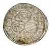mini: 3 krajcary 1640 Ferdynand III Habsburg Austria Graz (2)