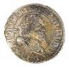 mini: 3 krajcary 1652 Ferdynand III Habsburg Austria Graz (1)