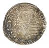 mini: 3 krajcary 1652 Ferdynand III Habsburg Austria Graz (2)