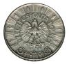 mini: 5 złotych 1938 Polska Warszawa (2)