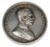 mini: Medal za męstwo Franciszek Józef I Austria (1)