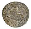 mini: 6 krajcarów 1673 Leopold I Habsburg Śląsk Wrocław (1)