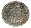 mini: 3 krajcary 1661 Leopold I Habsburg Śląsk Wrocław (1)