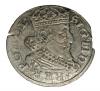mini: Grosz 1627 Zygmunt III Waza Litwa Wilno (1)
