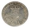 mini: Szóstak 1755 Fryderyk II Wielki Prusy Wrocław (1)