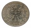 mini: 5 złotych 1934 II RP Warszawa (2)