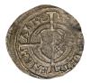 mini: Szeląg 1532 Walter von Plettenberg Zakon Kawalerów Mieczowych Ryga (1)
