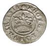 mini: Półgrosz 1511 Zygmunt I Stary Polska Kraków (1)