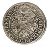 mini: 3 krajcary 1709 Józef I Habsburg Śląsk Brzeg (2)