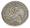 mini: 6 krajcarów 1713 Karol VI Habsburg Śląsk Wrocław (1)