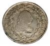 mini: 20 krajcarów 1782 Józef II Habsburg Austria Kremnica (1)