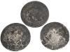 mini: Zestaw 3 x 20 krajcarów 1784 - 1833 Austria (2)