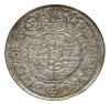 mini: 15 krajcarów 1694 Franciszek Ludwik von Pfalz Księstwo Nyskie Biskupów Wrocławskich Nysa (2)
