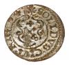 mini: Szeląg 1654 Karol Gustaw Ryga (2)