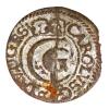 mini: Szeląg 1655 Karol Gustaw Ryga (1)