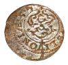 mini: Szeląg 1655 Karol Gustaw Liwonia (2)