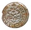mini: Szeląg 1658 Karol Gustaw Ryga (2)