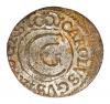 mini: Szeląg 1659 Karol Gustaw Ryga (1)