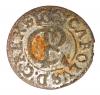 mini: Szeląg 1662 Karol XI Ryga (1)