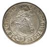 mini: 15 krajcarów 1693 Leopold I Habsburg Śląsk Wrocław (1)
