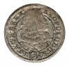 mini: 3 krajcary 1661 Leopold I Habsburg Śląsk Wrocław (1)