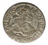 mini: 3 krajcary 1666 Leopold I Habsburg Śląsk Wrocław (1)