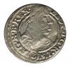 mini: 3 krajcary 1666 Leopold I Habsburg Śląsk Wrocław (1)