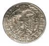 mini: 3 krajcary 1666 Leopold I Habsburg Śląsk Wrocław (2)