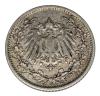 mini: 1/2 marki 1905 Wilhelm II Hohenzollern Prusy Berlin (2)