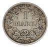 mini: 1 marka 1904 Wilhelm II Hohenzollern Prusy Berlin (1)