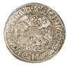 mini: Półgrosz 1549 Zygmunt II August Litwa Wilno (1)