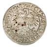 mini: Półgrosz 1549 Zygmunt II August Litwa Wilno (2)