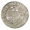 mini: Półgrosz 1549 Zygmunt II August Litwa Wilno (2)